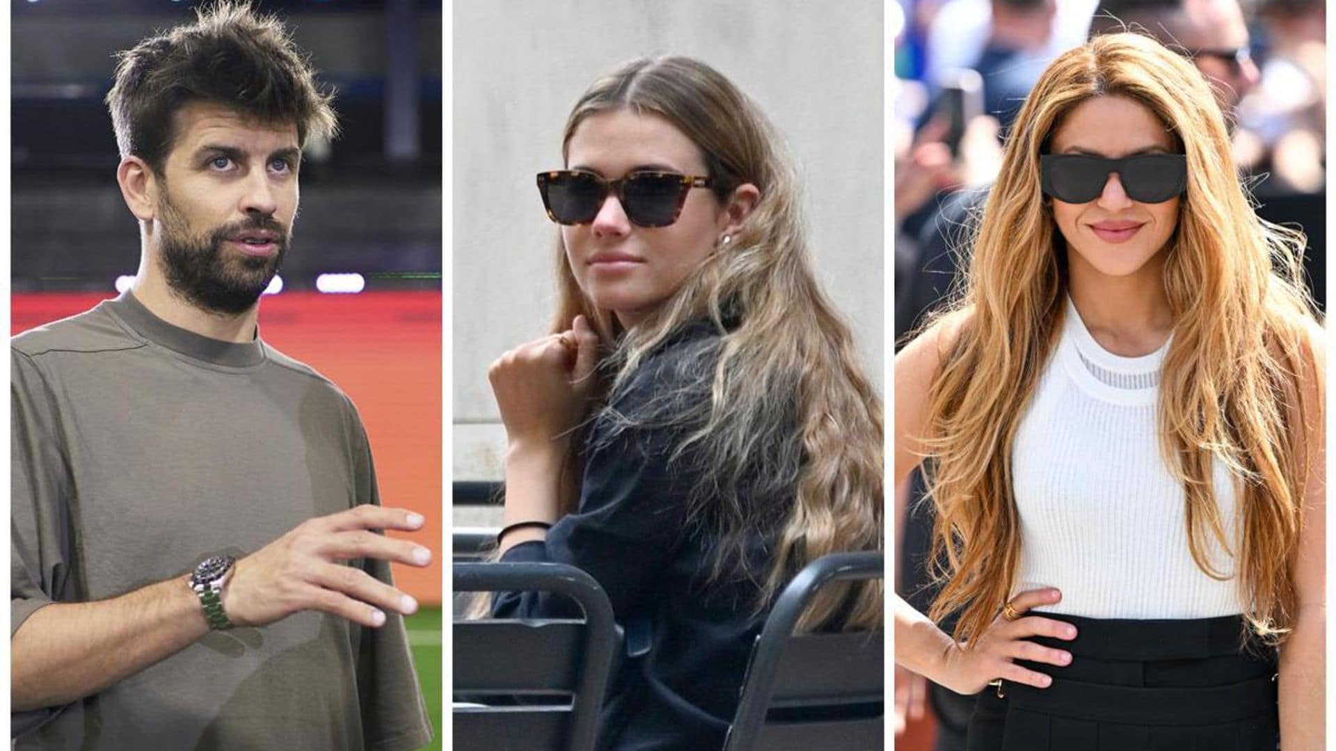 Piqué reportedly asked a club owner and DJ to refrain from playing Shakira’s music
