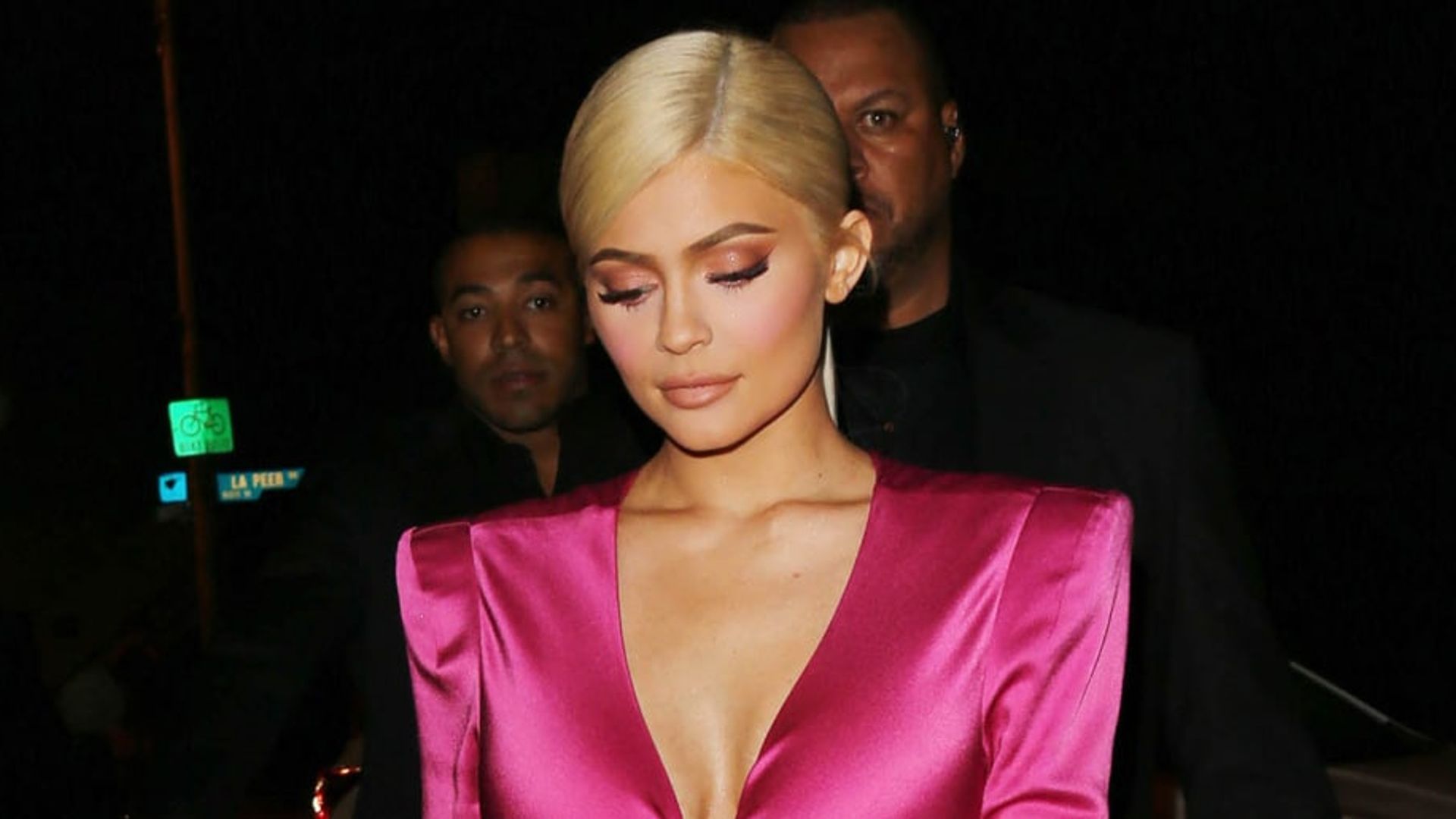 Get Kylie Jenner’s feathered flamingo princess look with these chic alternatives