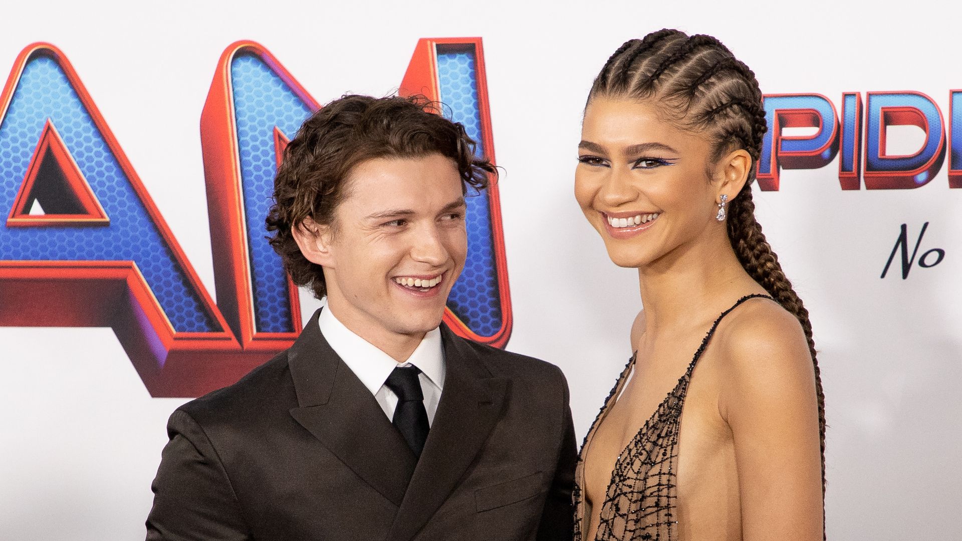 Zendaya and Tom Holland's wedding —Here's what we know