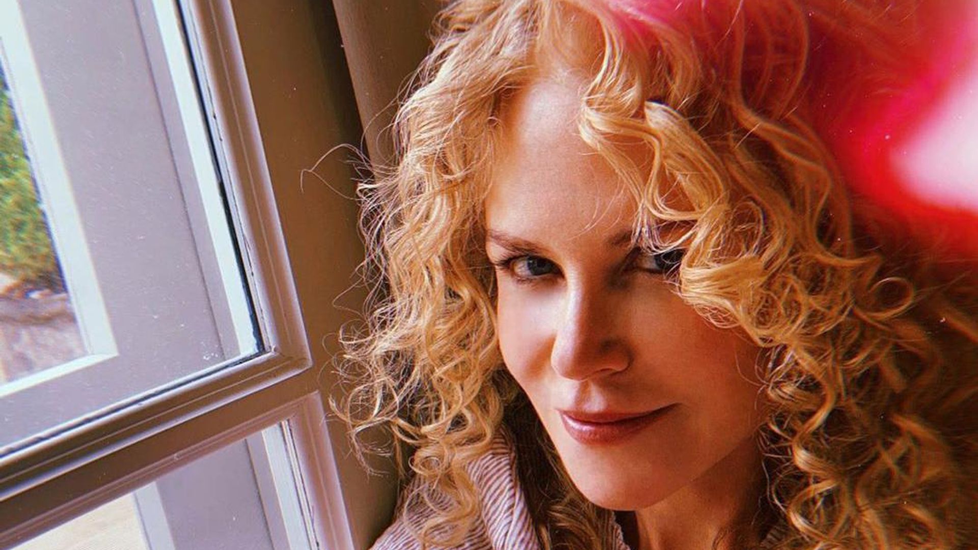 Nicole Kidman’s daughter gives her ‘fantastic’ acting tips in adorable video
