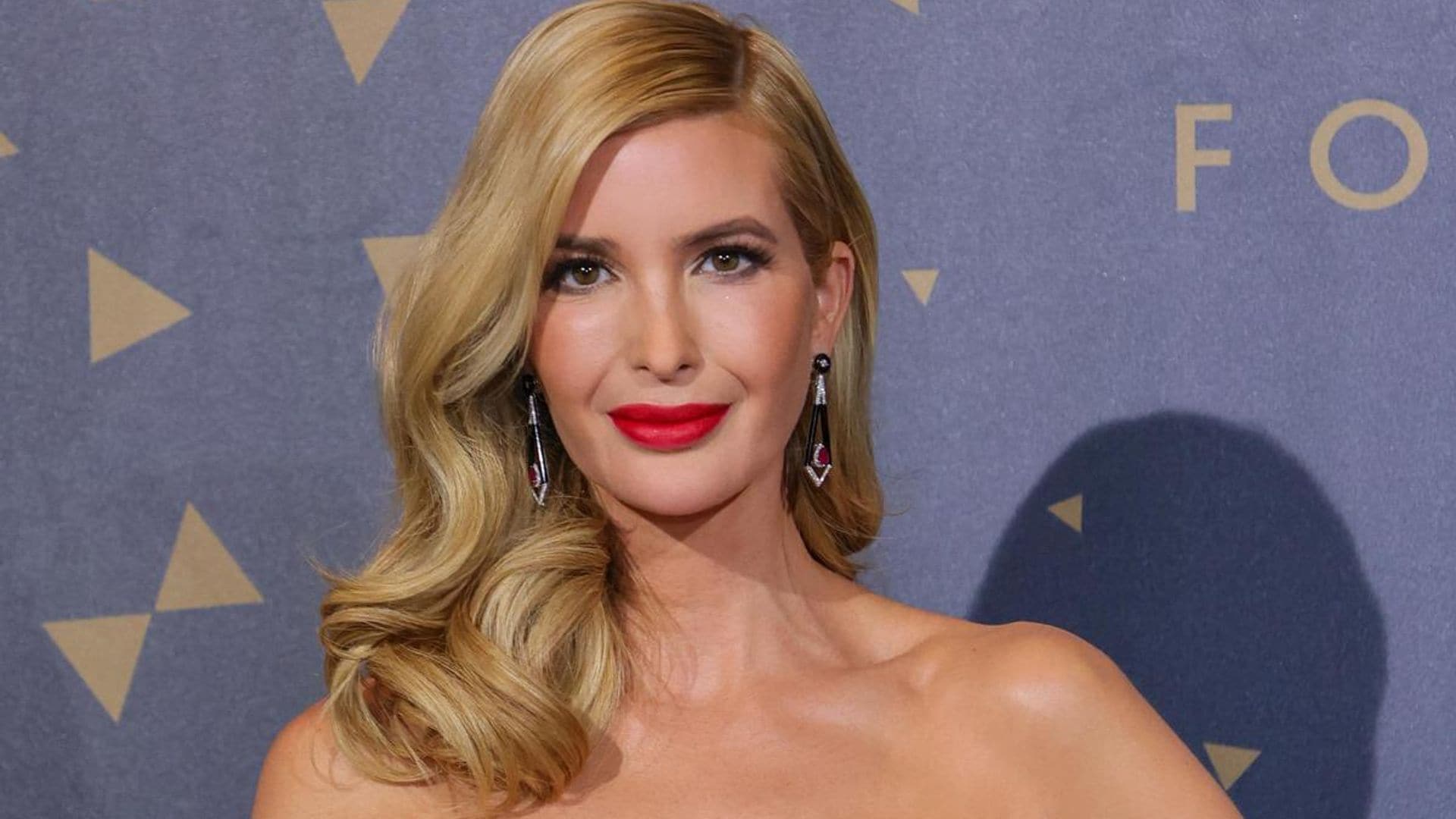 Ivanka Trump shares adventurous post commemorating Earth Day