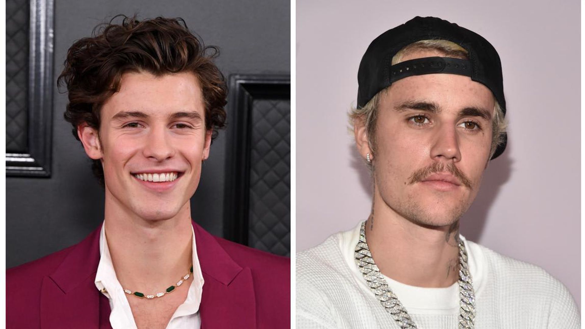 Shawn Mendes announces new collaboration with Justin Bieber