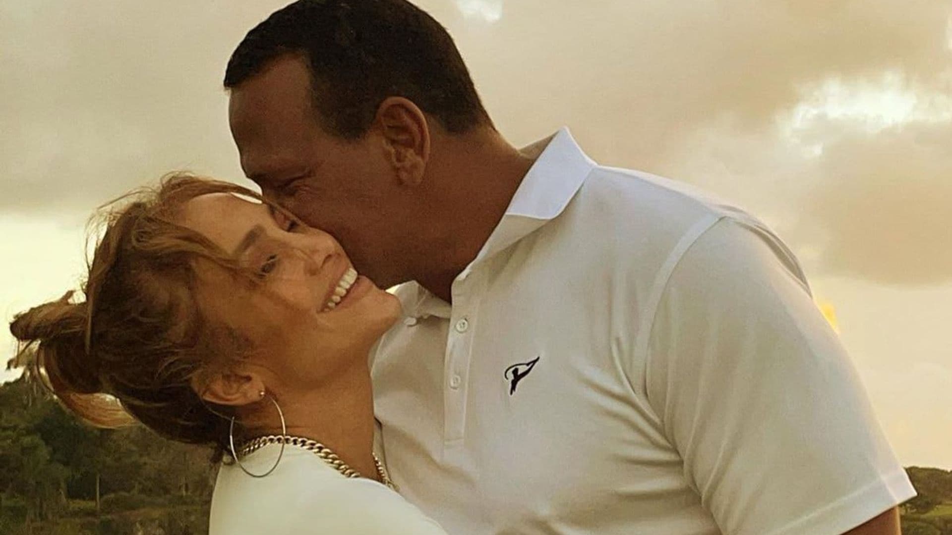 Jennifer Lopez and Alex Rodriguez finally reunite: see the blissful photos!