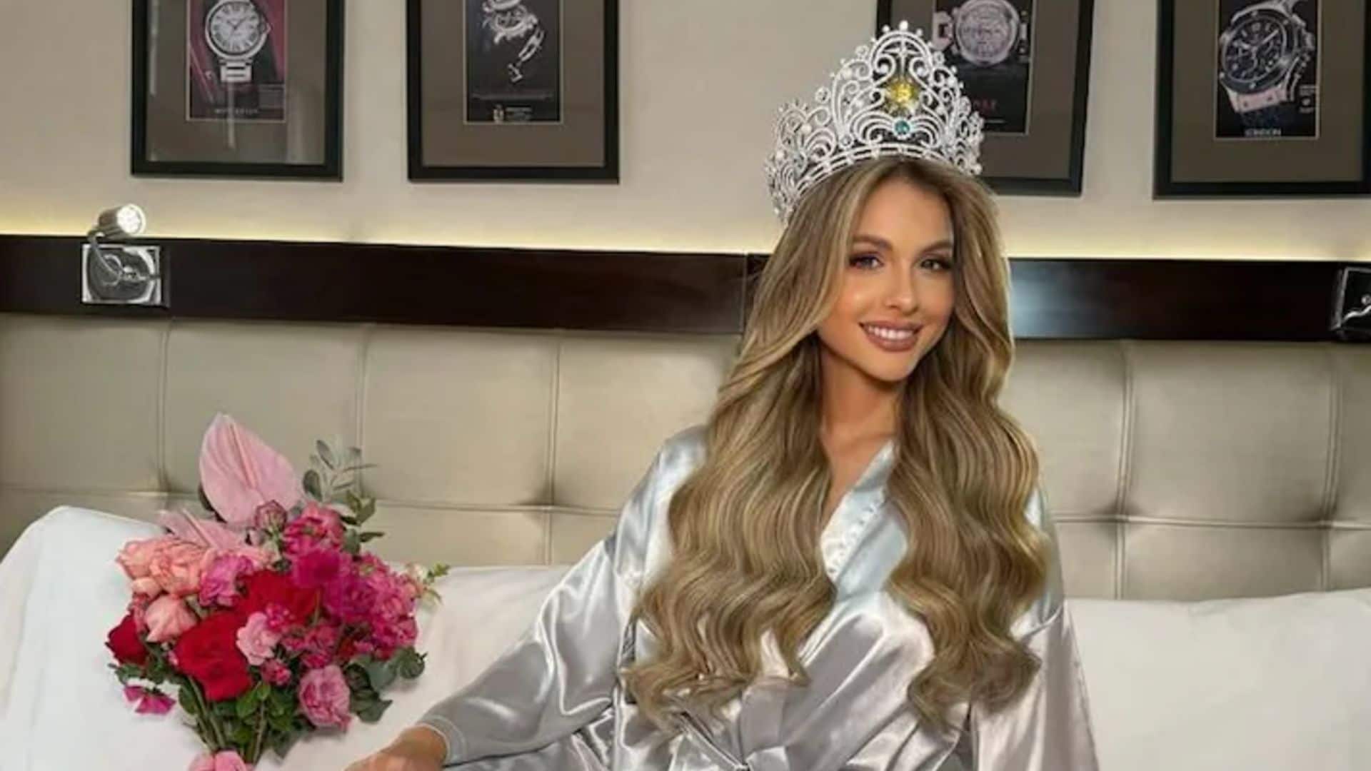 The road to Miss Universe 2025: Meet the Latinas ready to take the crown