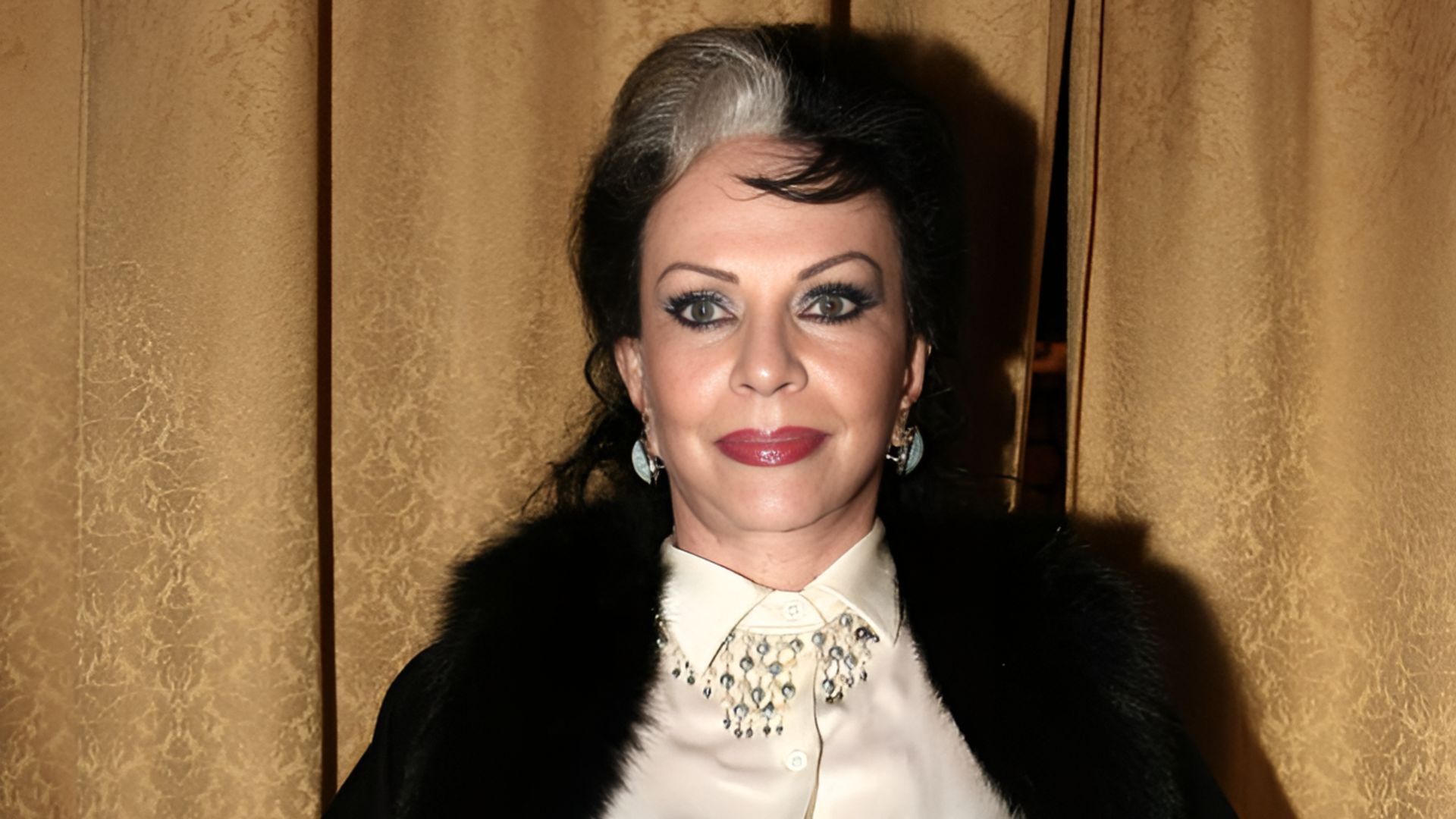 Yolanda Montes 'Tongolele,' iconic actress and dancer, passes away at 93