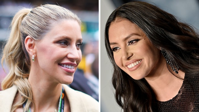 Vanessa Bryant and Catherine McDonnell's friendship: How Kobe Bryant and Pau Gasol's wives bonded after tragedy