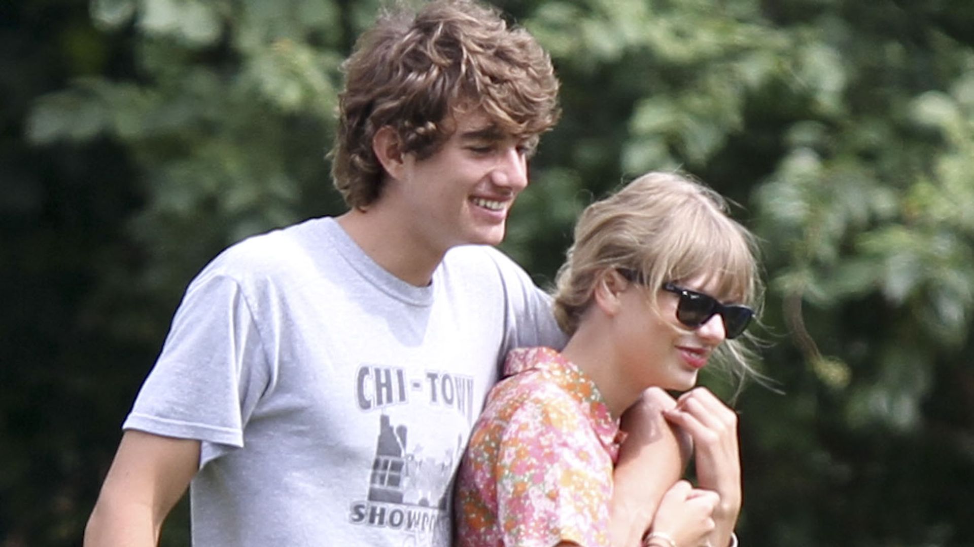 Taylor Swift's ex Conor Kennedy gets married after not making her wedding guest list
