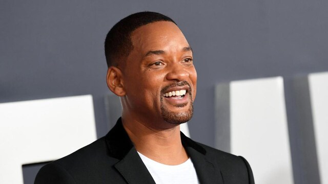 Paramount Pictures' Premiere Of "Gemini Man" - Red Carpet