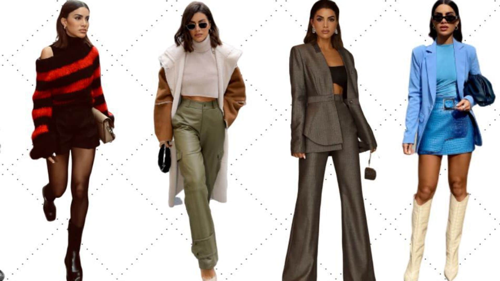 Camila Coelho reveals her impressive New York Fashion Week by the numbers