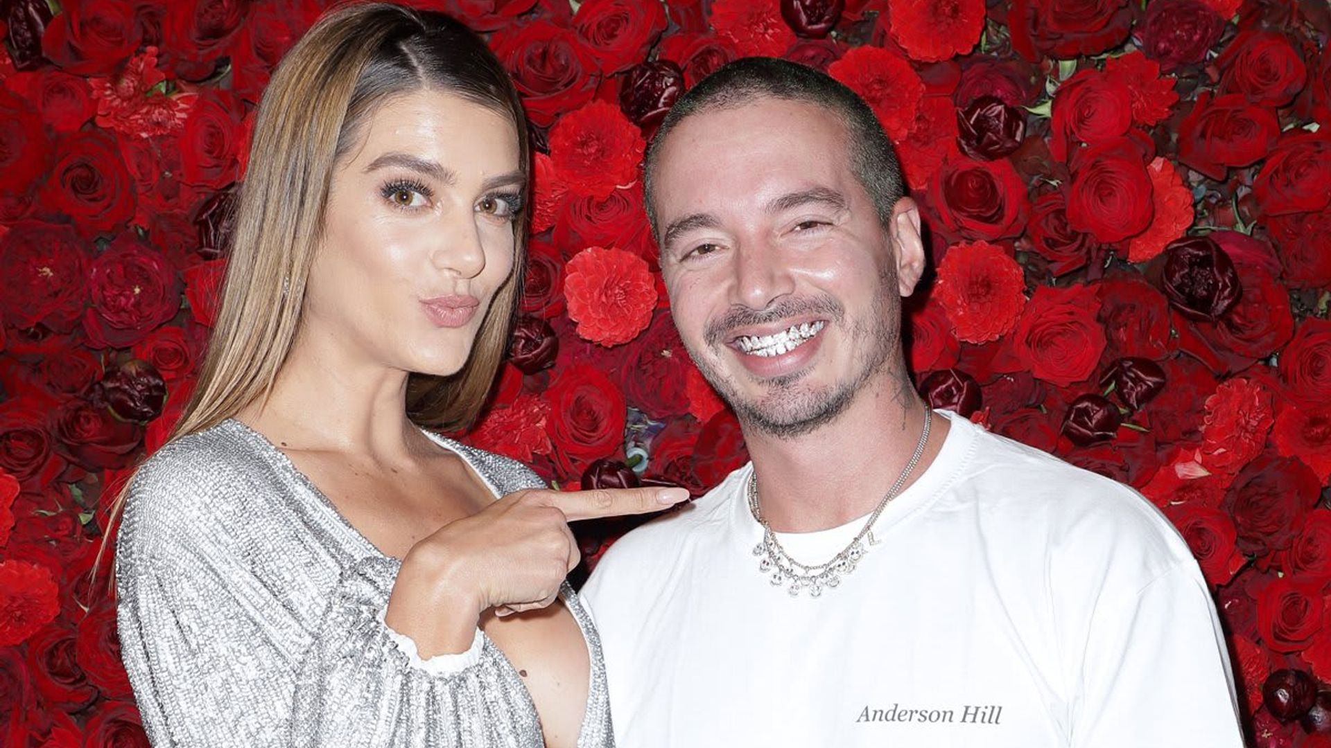 J Balvin and Valentina Ferrer welcome their first baby ‘Rio’