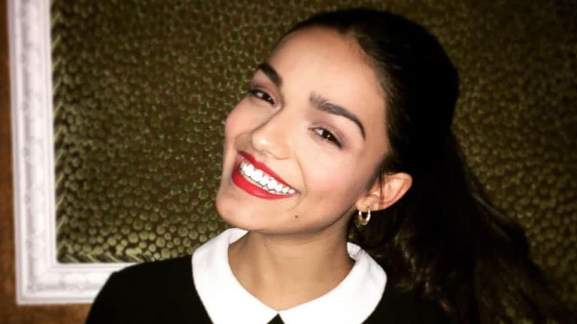 First look at Steven Spielberg's 'West Side Story' with leading lady Rachel Zegler