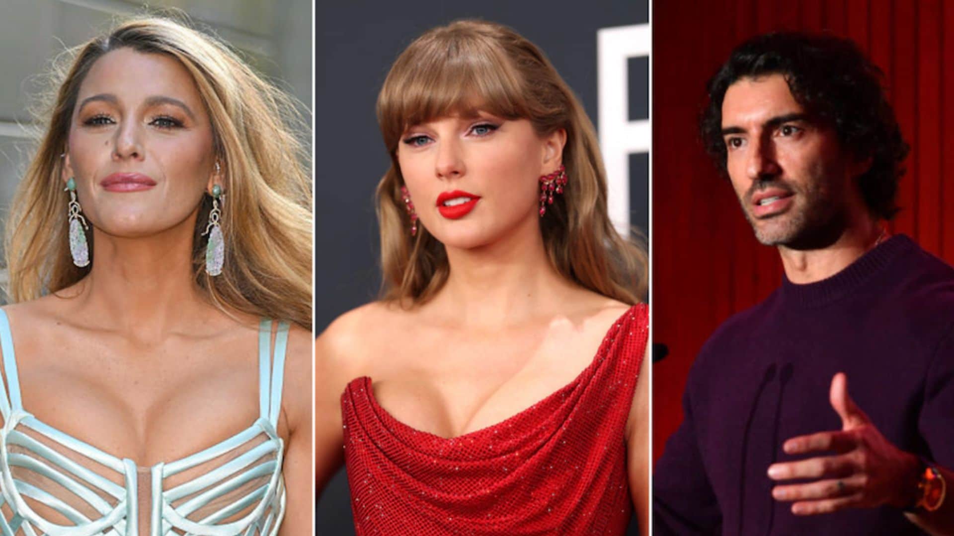 Did Taylor Swift agree to be deposed in Justin Baldoni and Blake Lively's legal battle?