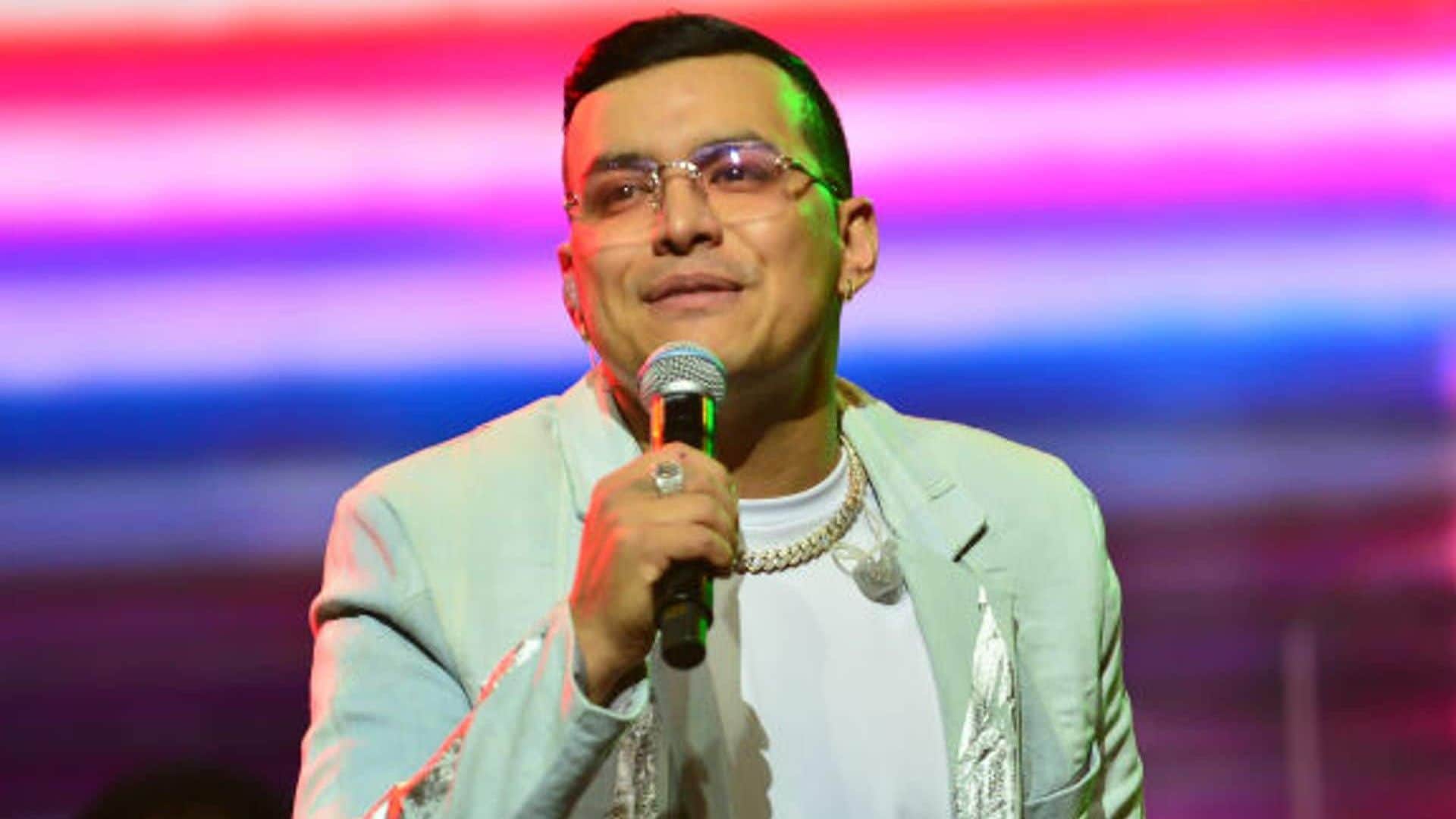 Yeison Jiménez Dies at 34 After Tragic Plane Crash