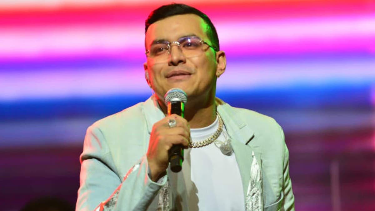 Yeison Jiménez dies at 34 after tragic plane crash