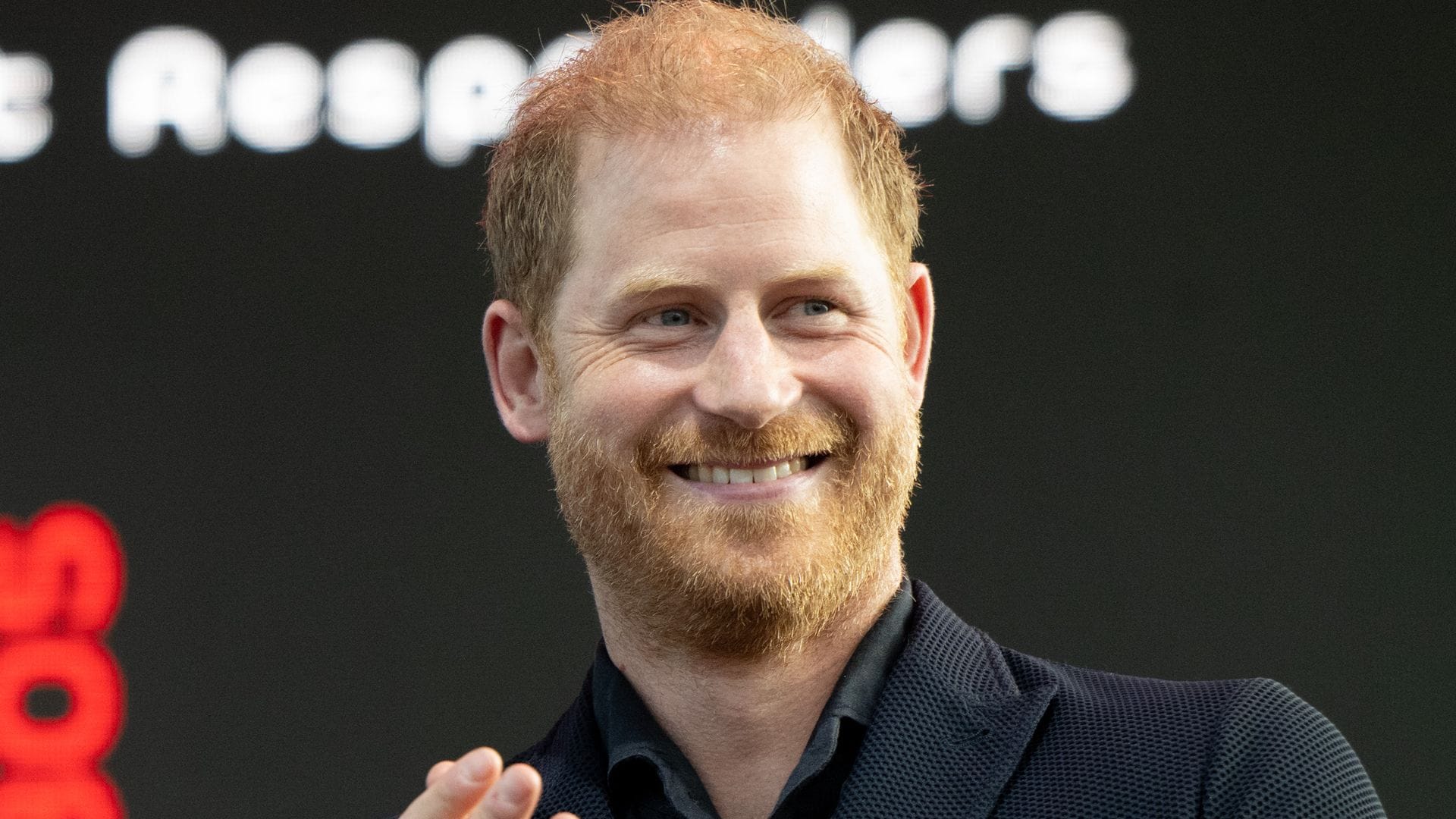 Prince Harry recalls 'losing it' on a trip with brother Prince William and mom Princess Diana