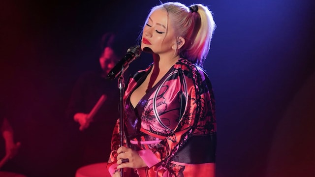 ABC's "Jimmy Kimmel Live" - Season 18