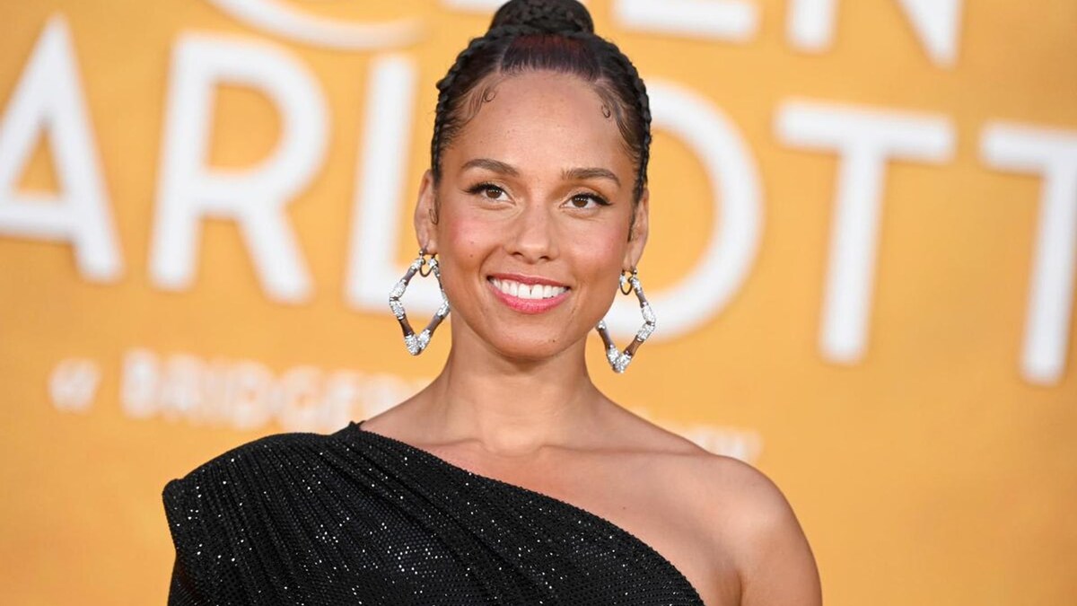 La gira de Alicia Keys llega a Latinoamérica