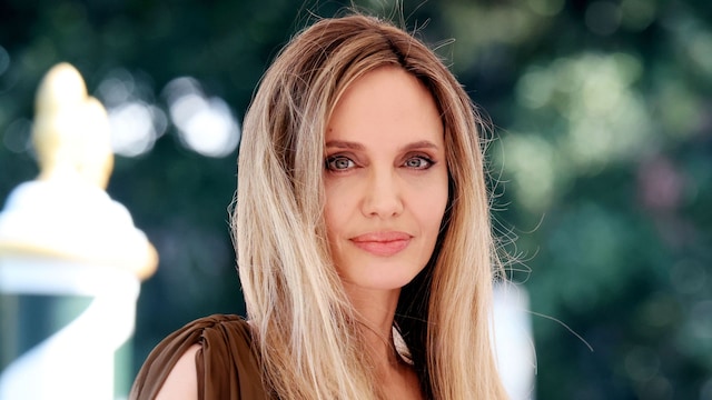 Angelina Jolie 