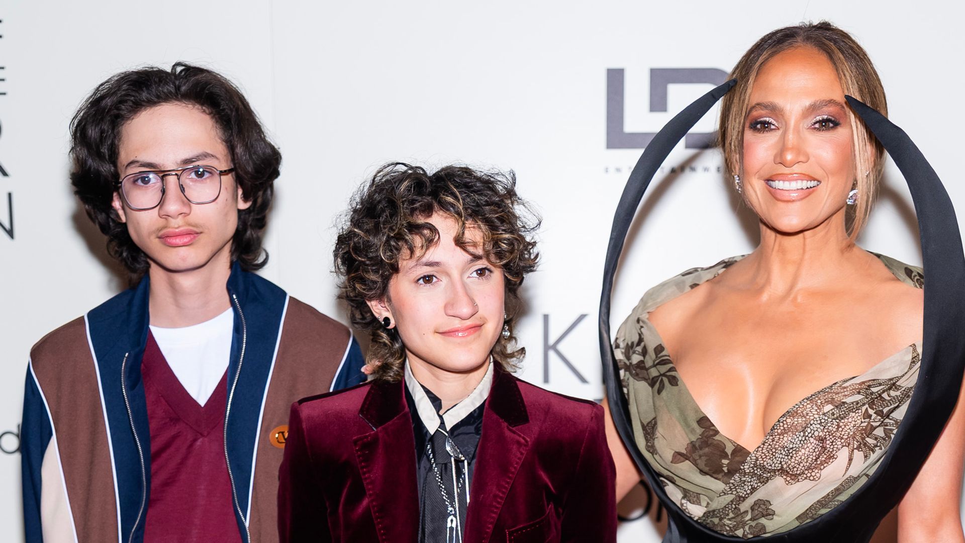 Jennifer Lopez jokes about Max and Emme's graduation: 'Don't talk about it — we start crying'