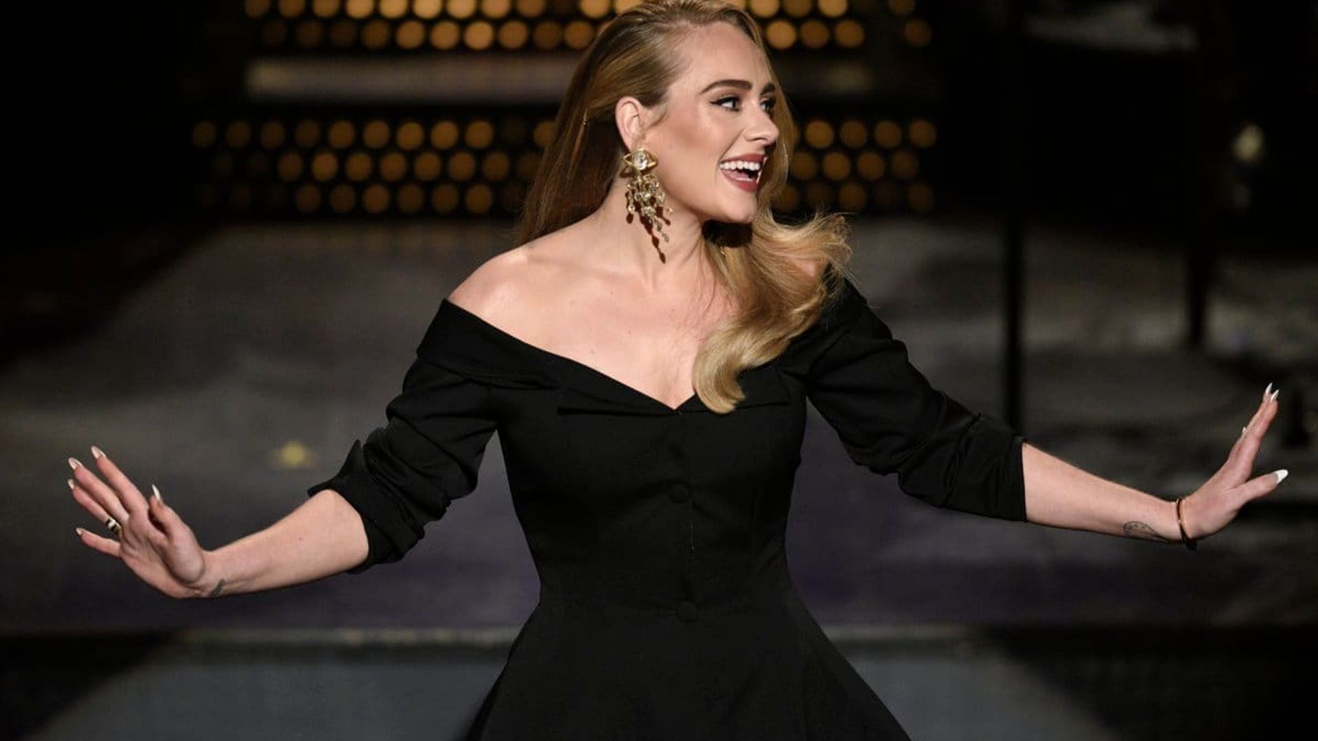 Adele’s friends weren’t impressed by the early versions of her new music