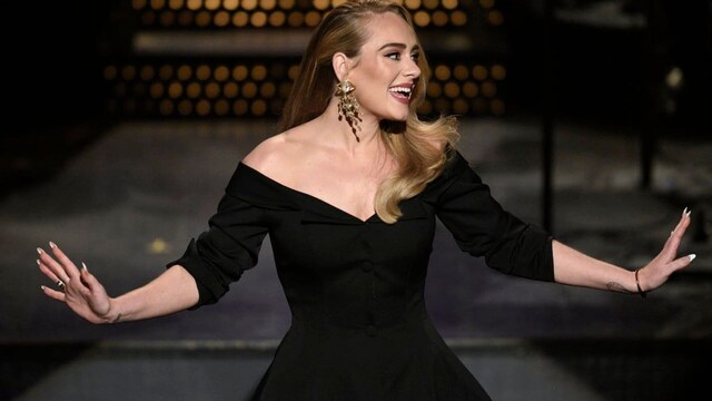 Saturday Night Live - Season 46
