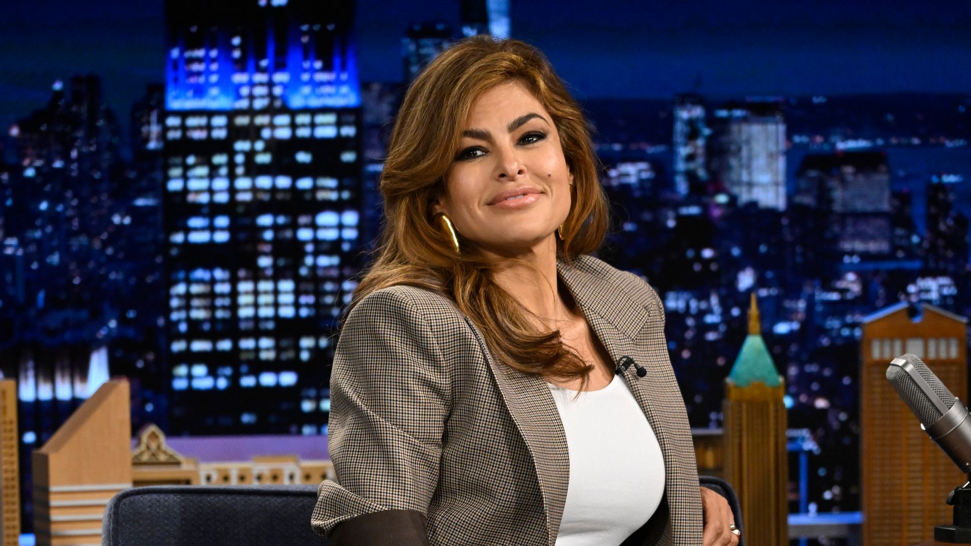 Eva Mendes received a sign from her late brother Carlos Mendes: Here's what she found!