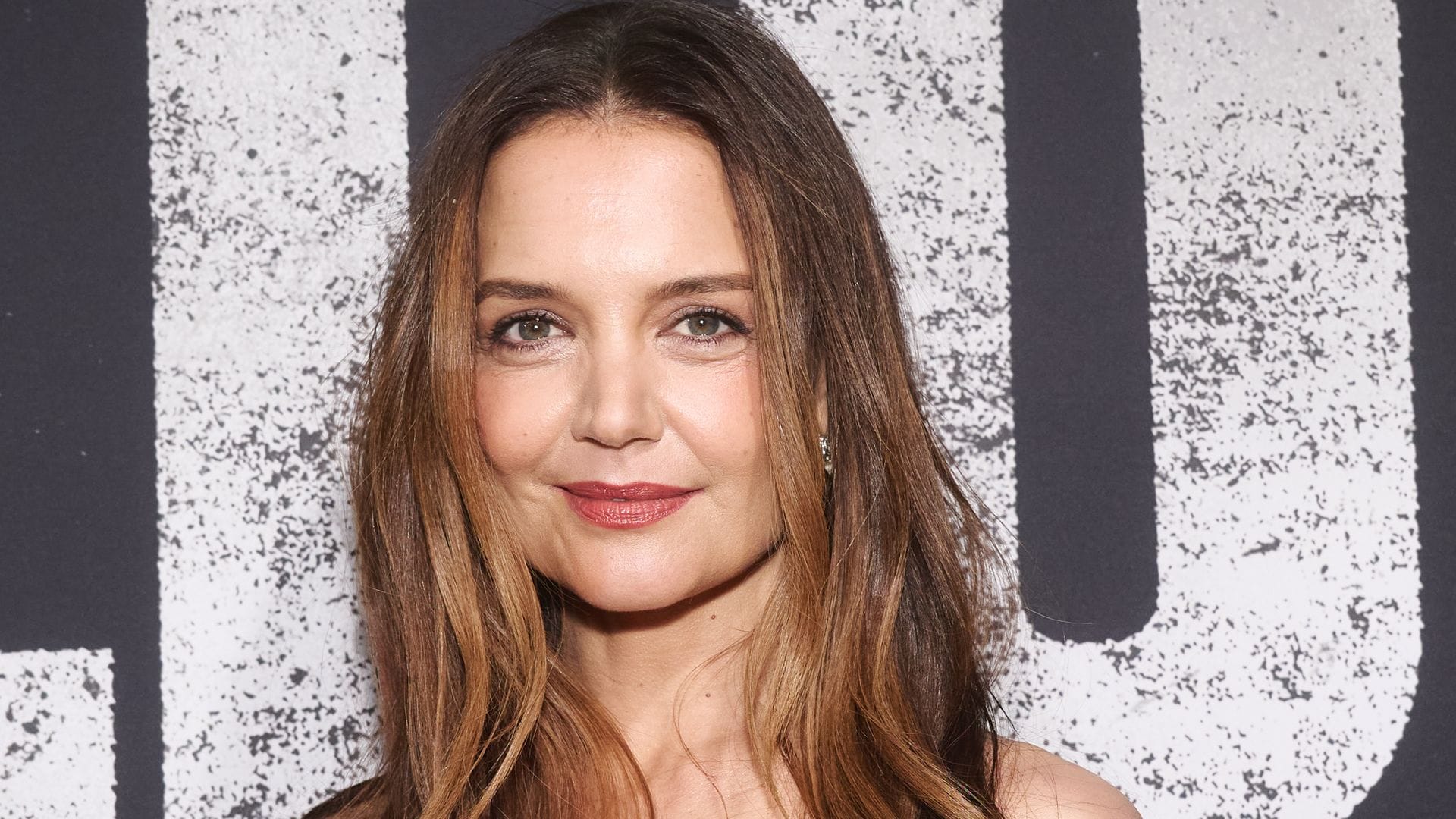 Katie Holmes reveals hair transformation for summer: See her boho-chic look