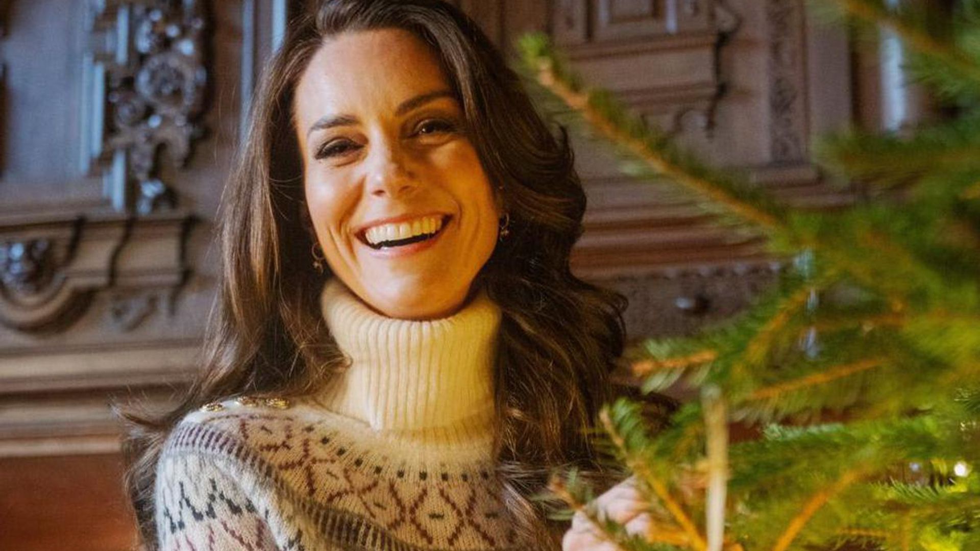 The Princess of Wales’ holiday event confirmed: Everything to know