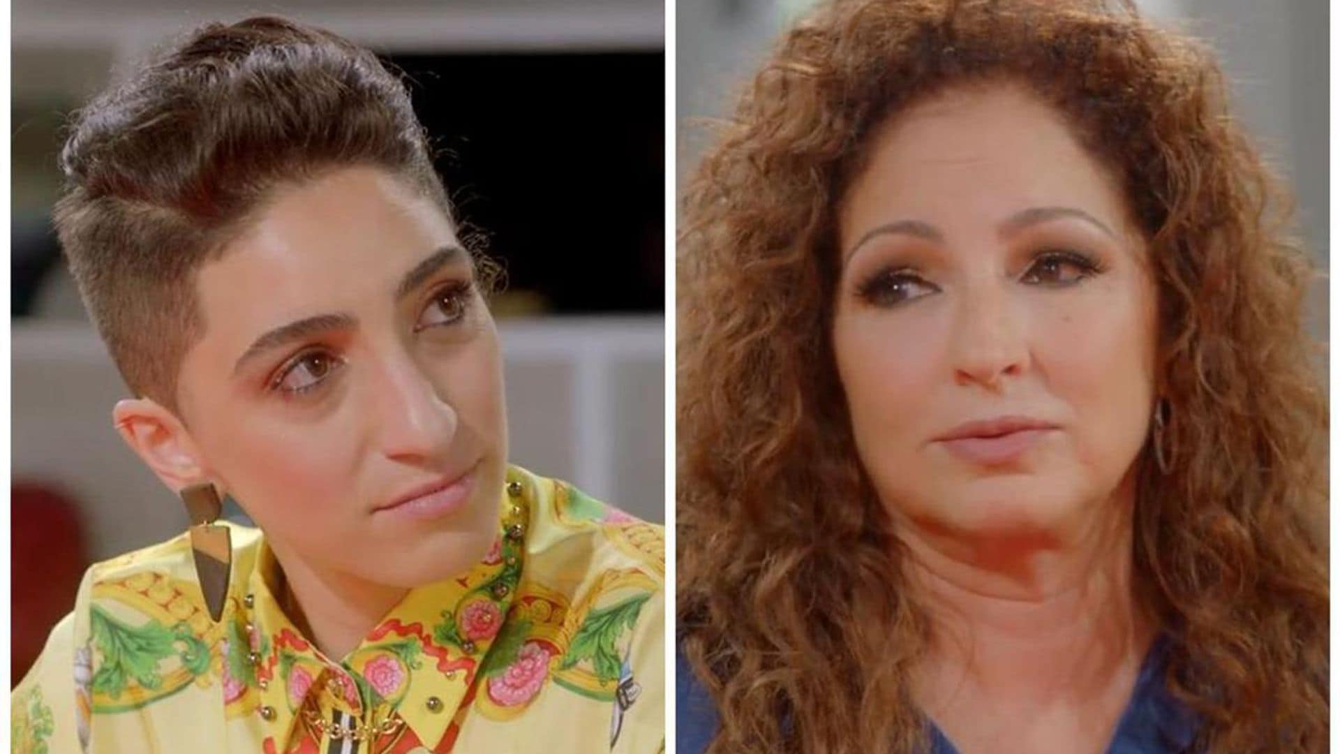 Gloria Estefan reveals she was ‘reluctant’ to let Emily Estefan tell her grandmother that she was gay