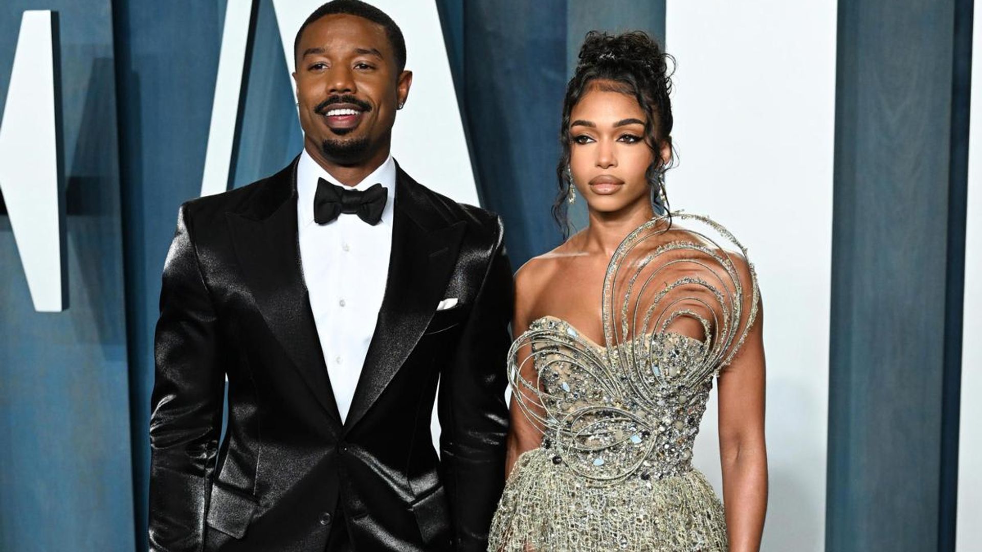 Michael B. Jordan and Lori Harvey continue to prove they are one of the hottest celebrity couples