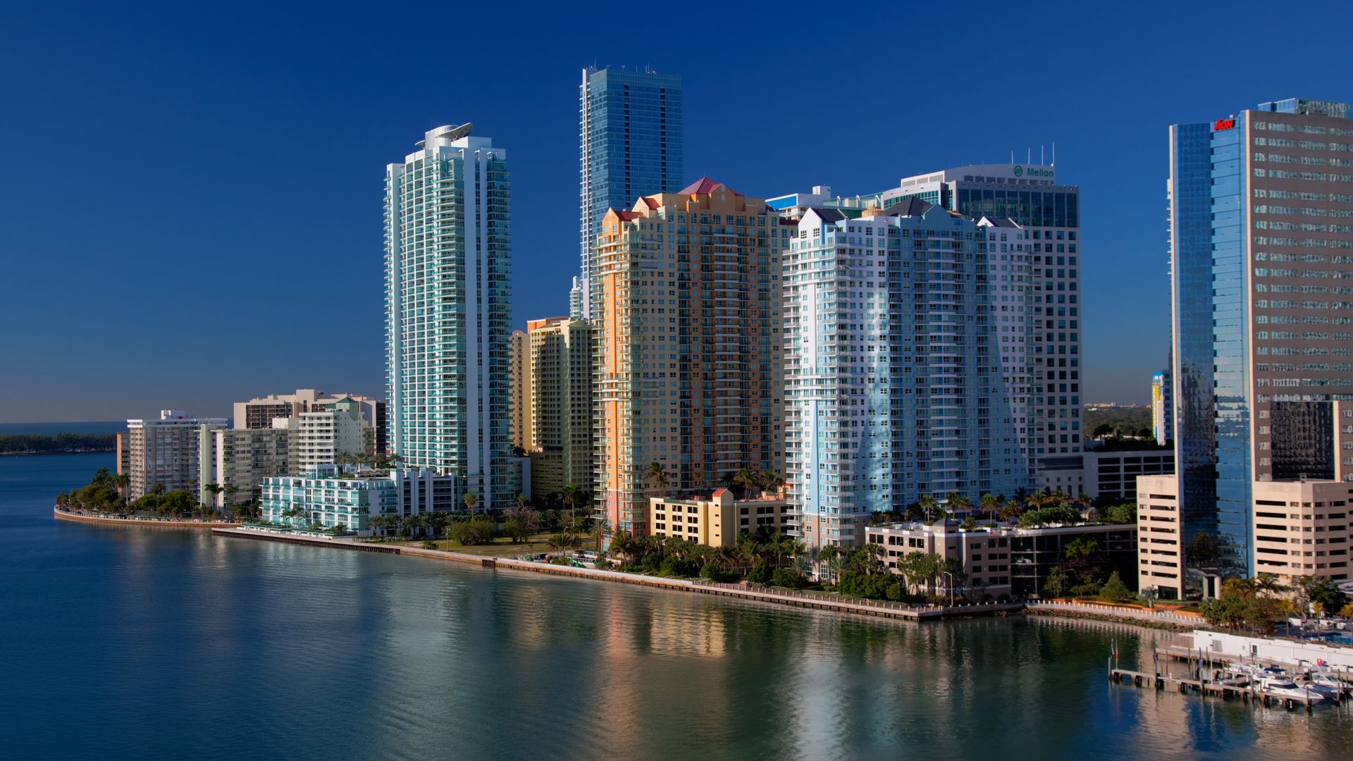 Miami Luxury Living Redefines Work, Wellness and Lifestyle