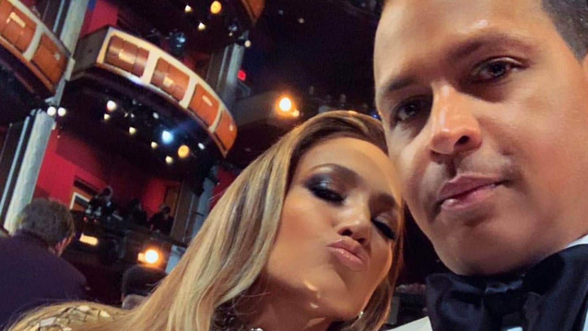 Why Jennifer Lopez had reservations about getting married to Alex Rodriguez