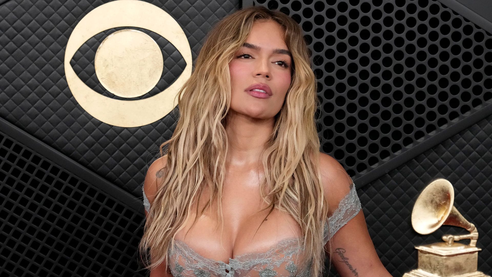 Karol G receives public apology for copyright lawsuit following birthday celebrations