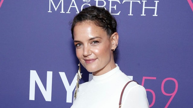 59th New York Film Festival Opening Night Screening Of "The Tragedy Of Macbeth"
