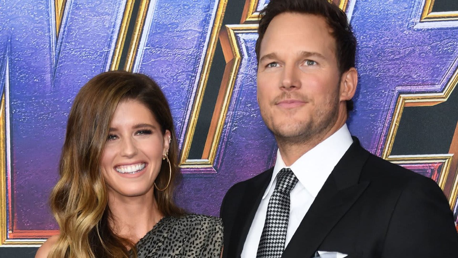 Katherine Schwarzenegger shares rare photo of daughter Lyla taken by ‘daddy’ Chris Pratt