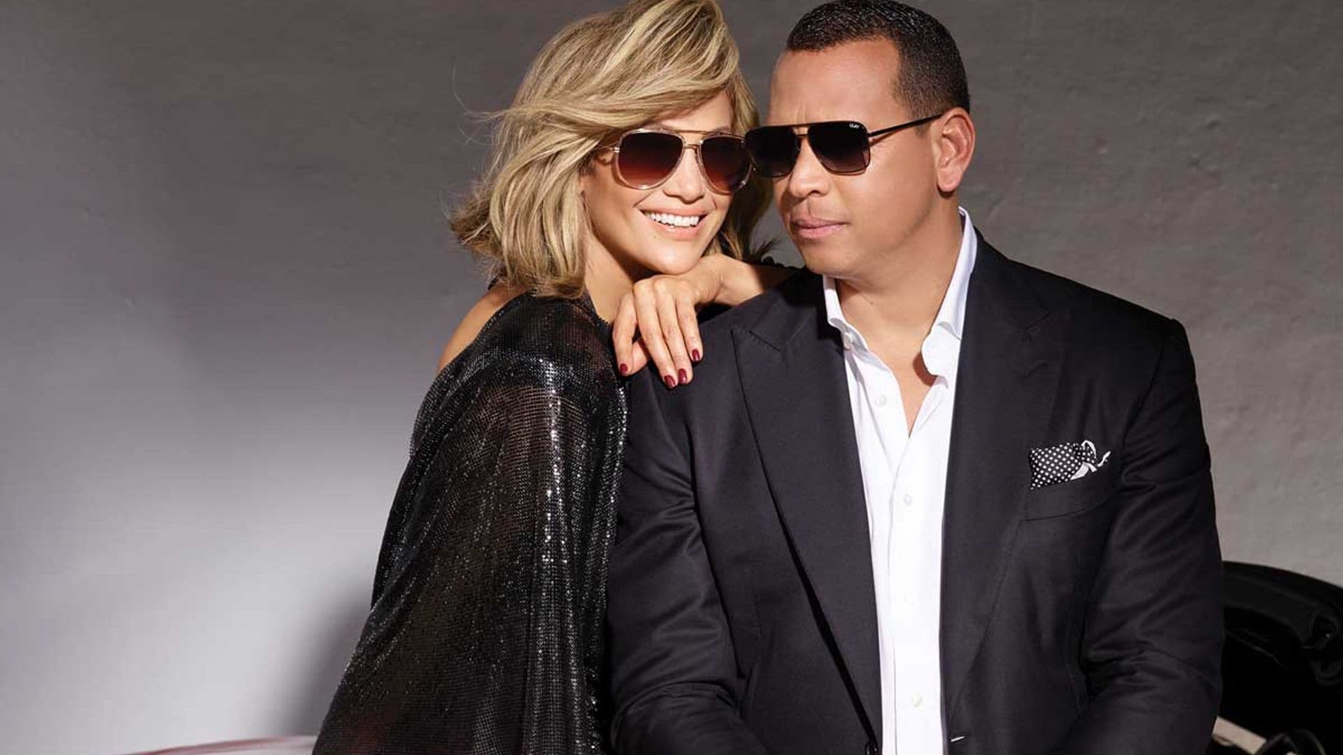 Jennifer Lopez and Alex Rodriguez are back to work and 'really happy' following their engagement