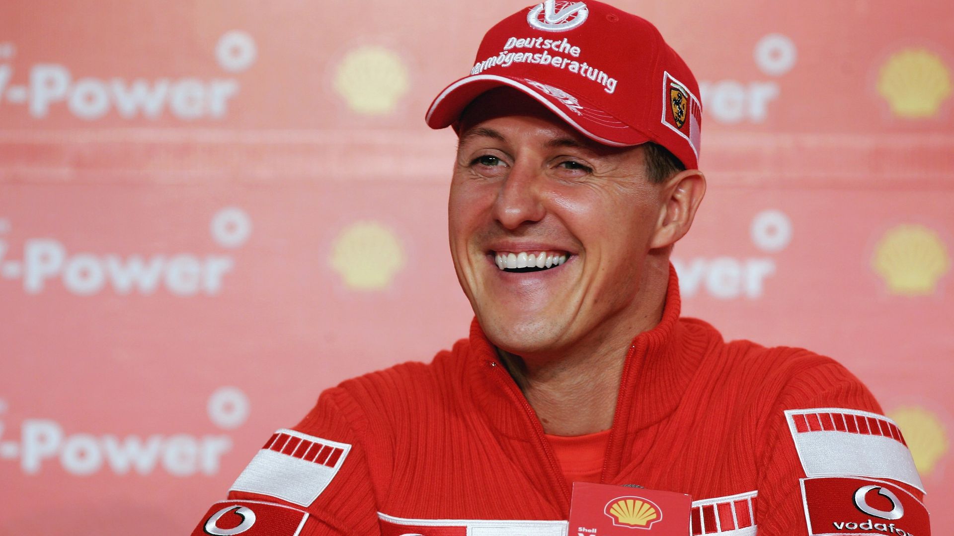 Michael Schumacher's latest health update offers a glimmer of hope