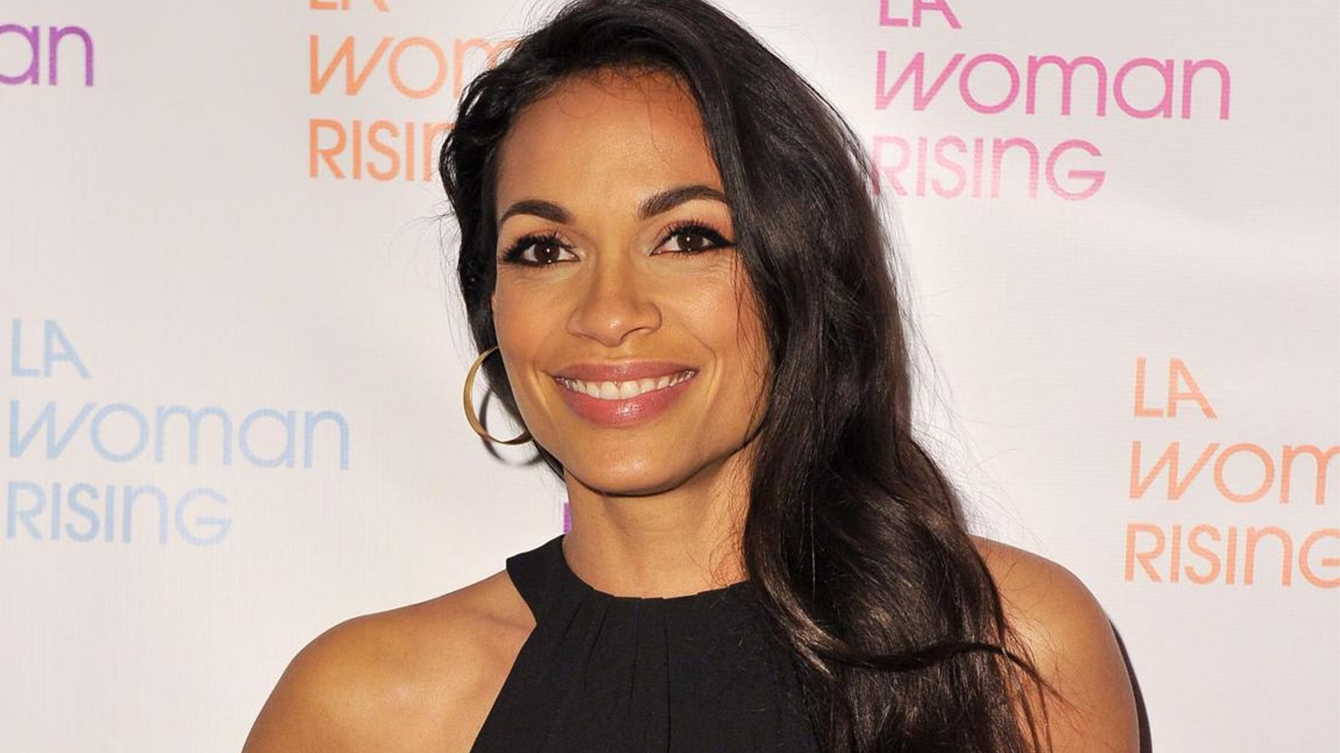 Rosario Dawson’s travel hacks could save you this season