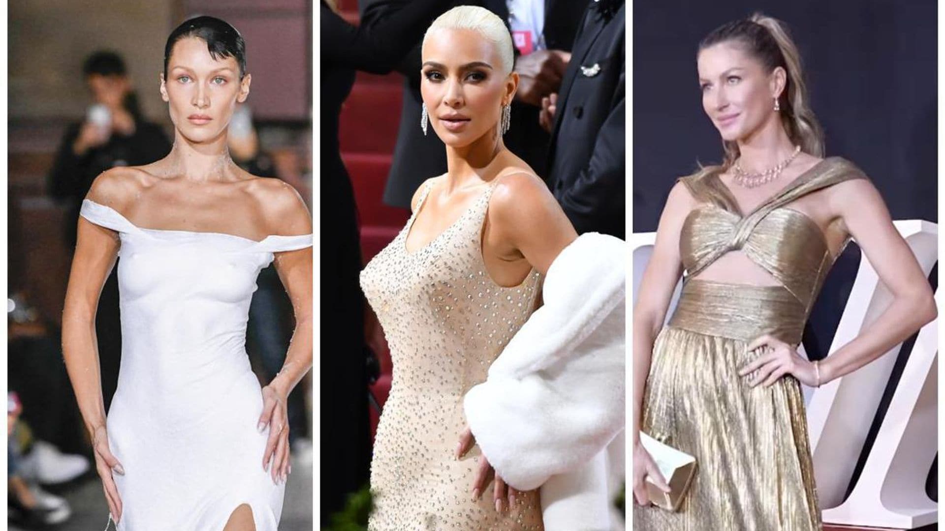 Top 10 fashion moments of 2022: From Blake Lively’s Met Gala look to Gisele Bündchen’s revenge dress
