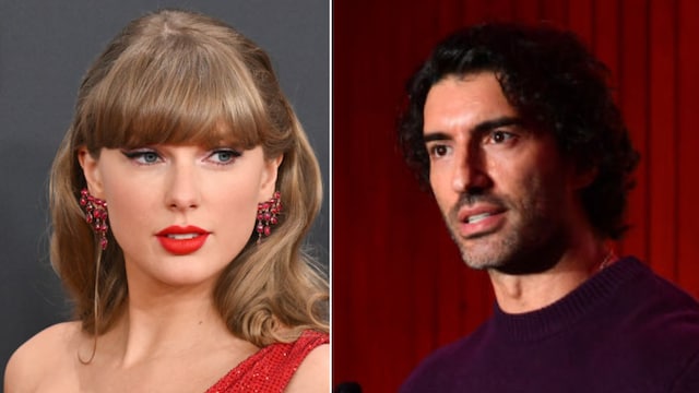 Taylor Swift, Justin Baldoni