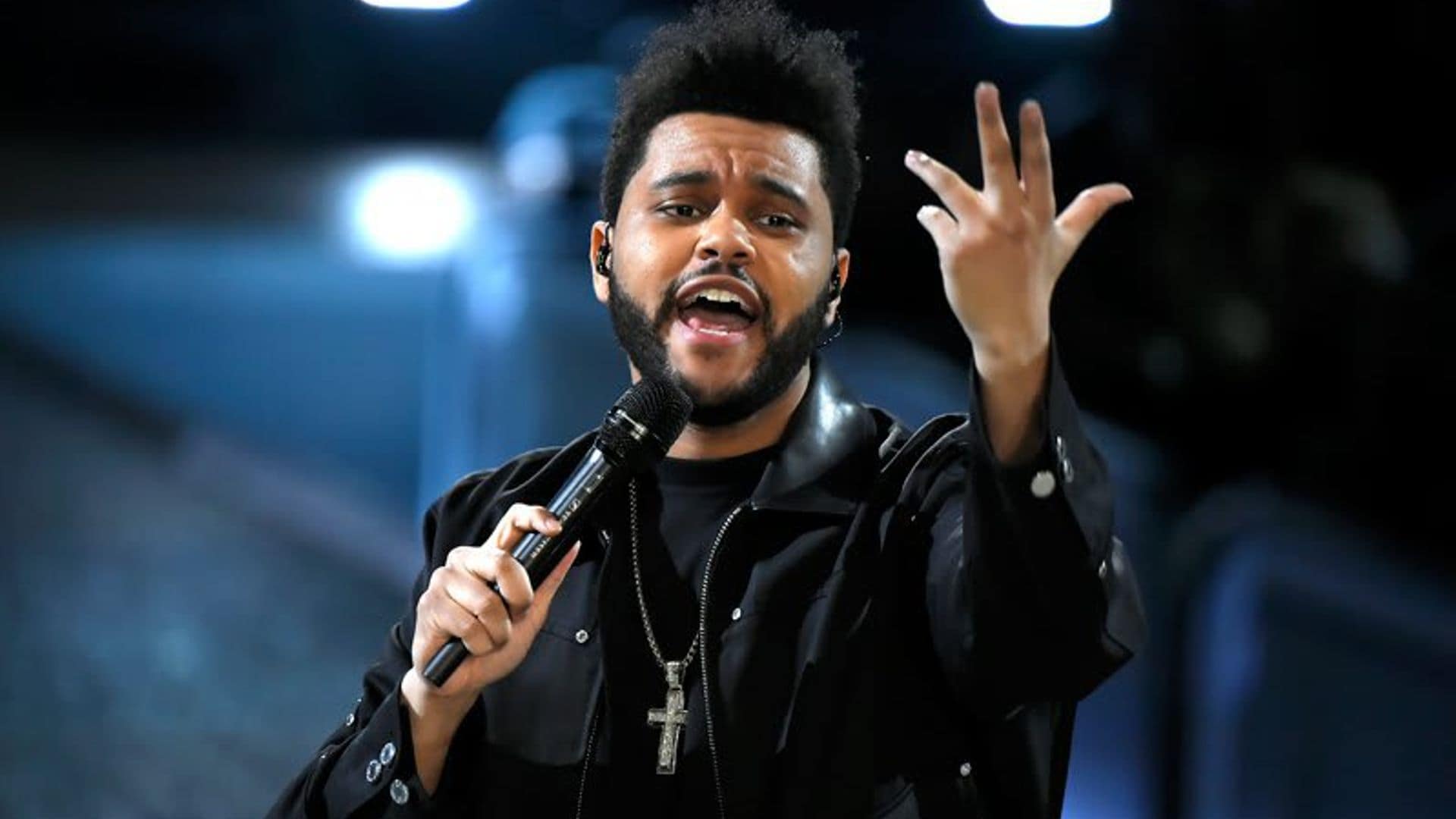 People are speculating that The Weeknd’s newest music video is a nod to Selena Gomez