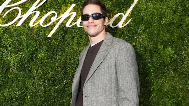 Grand Opening Of Chopard's New York Flagship Boutique On Fifth Avenue