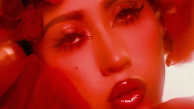 Cho Gi-Seok/Kali Uchis