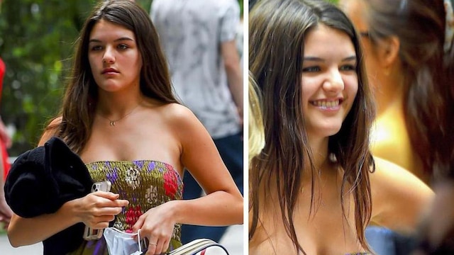 Suri Cruise