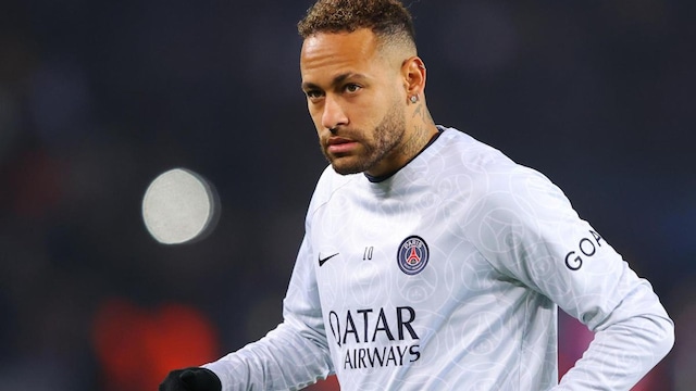 Paris Saint-Germain v FC Bayern Munchen: Round of 16 Leg One - UEFA Champions League