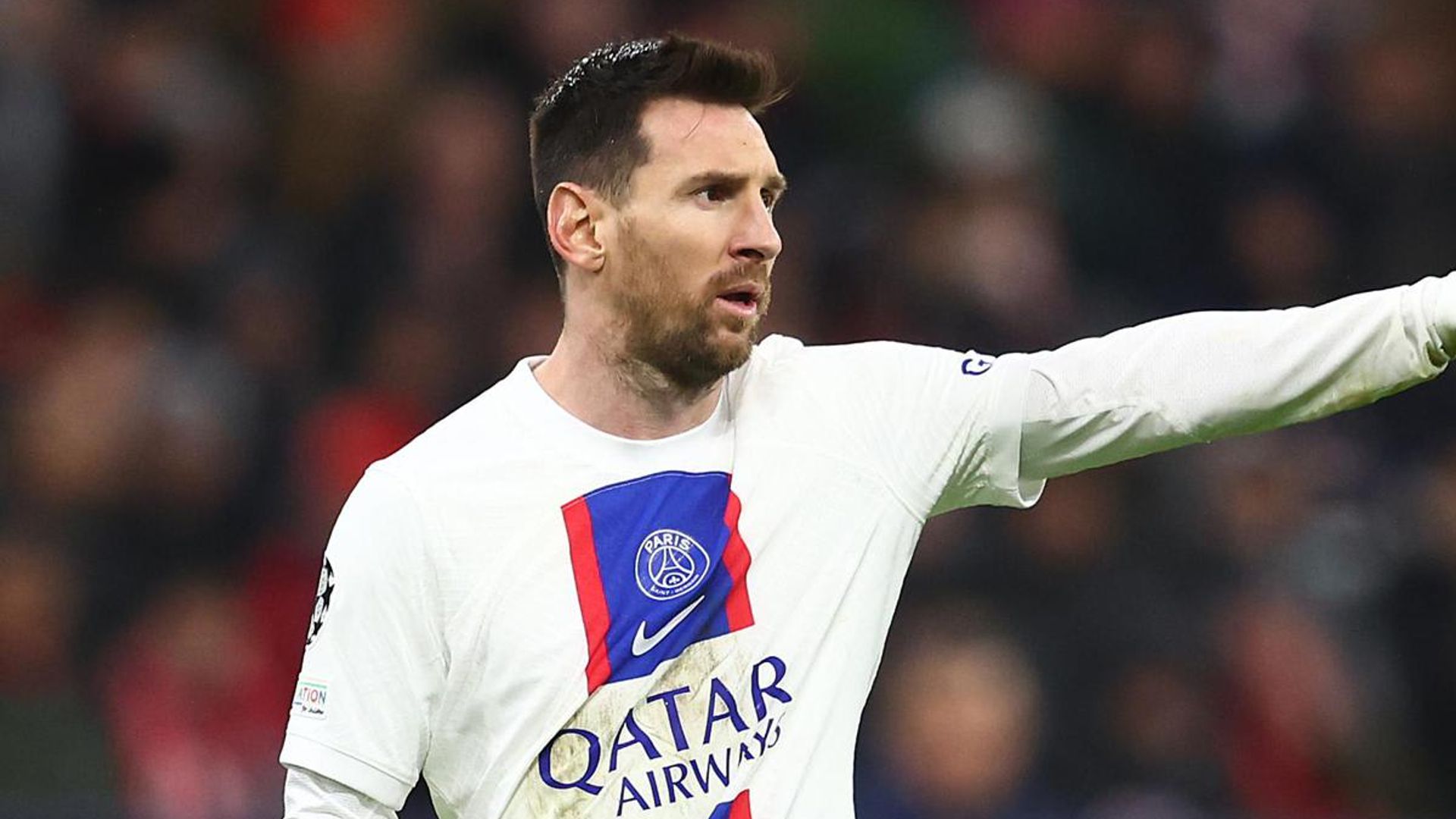 Leo Messi is getting his own animated series