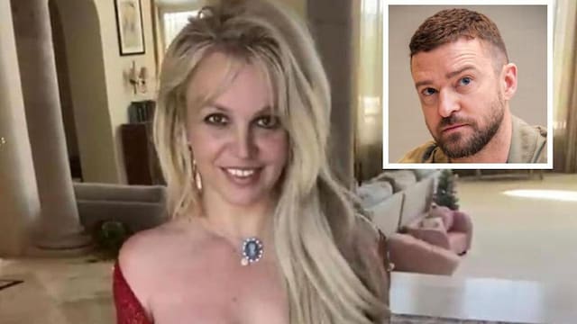 Britney Spears