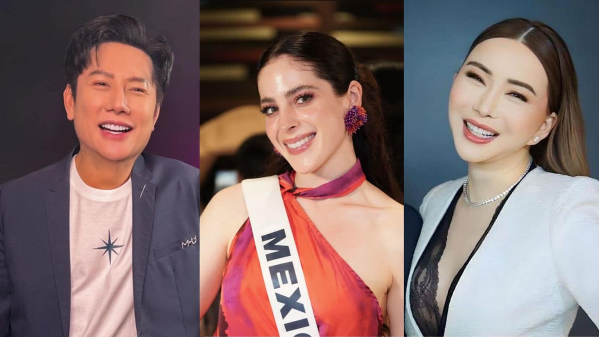Miss Universe 2025: Every controversy shaping the 74th edition of the competition