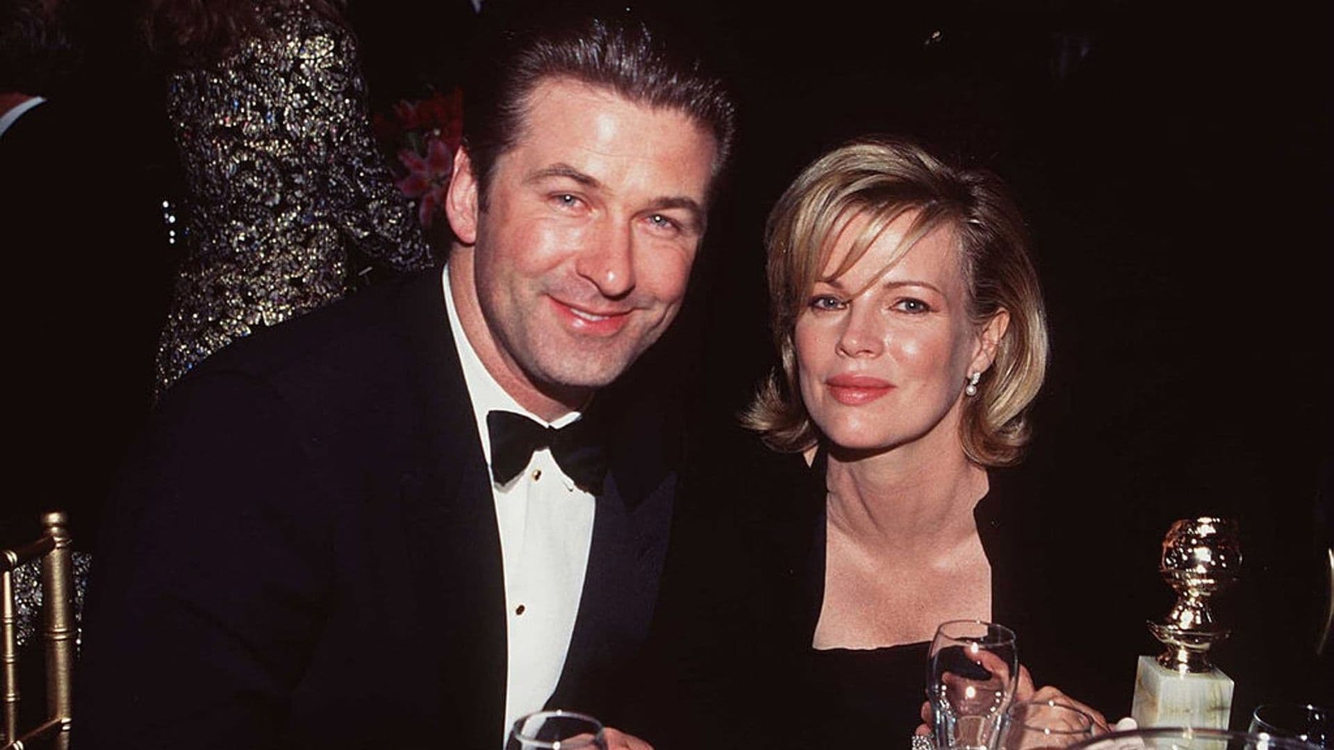 Kim Basinger opens up about 'nasty' divorce from Alec Baldwin