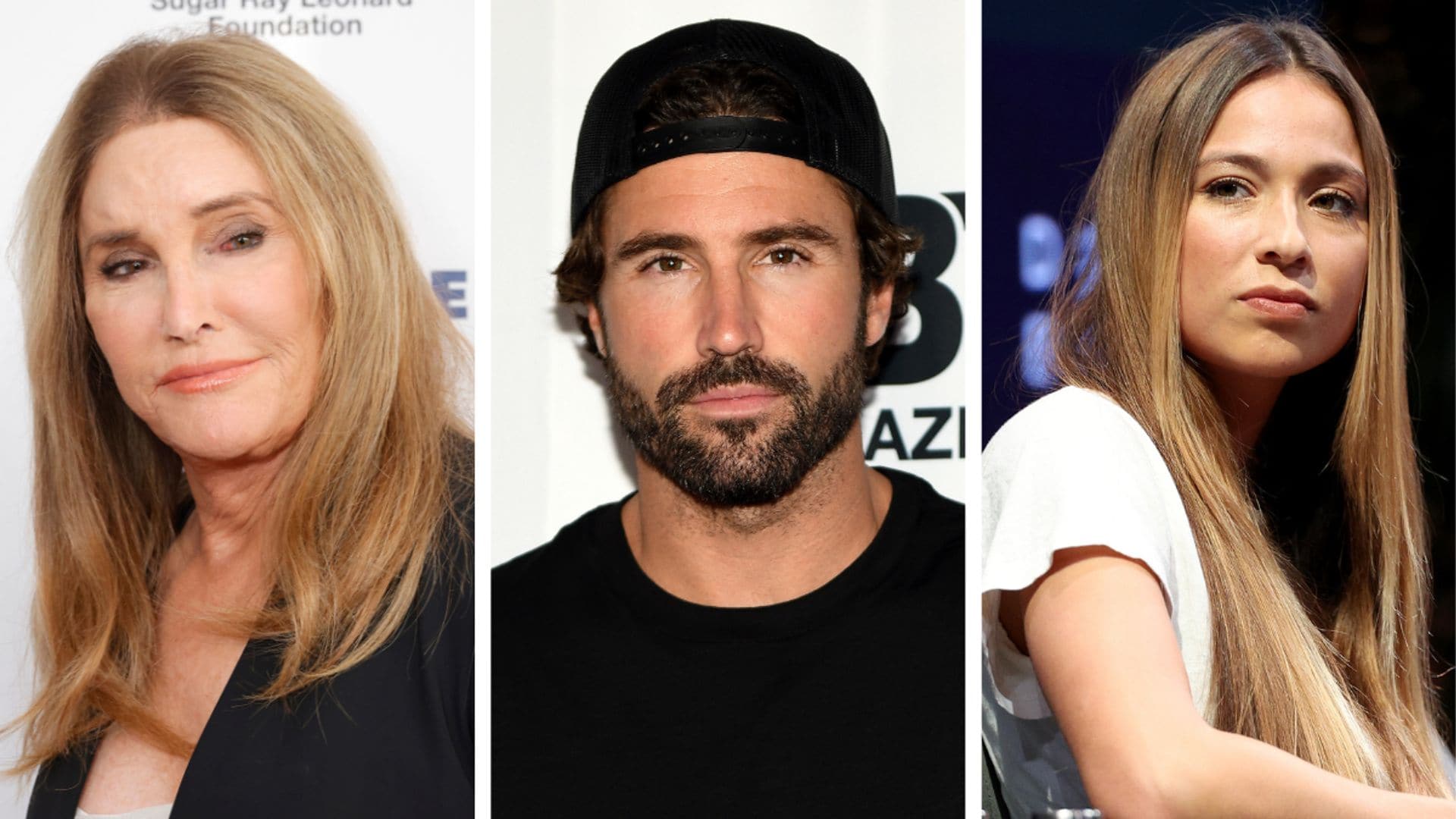 Brody Jenner and Tia Blanco celebrate daughter Honey's first birthday with Caitlyn Jenner